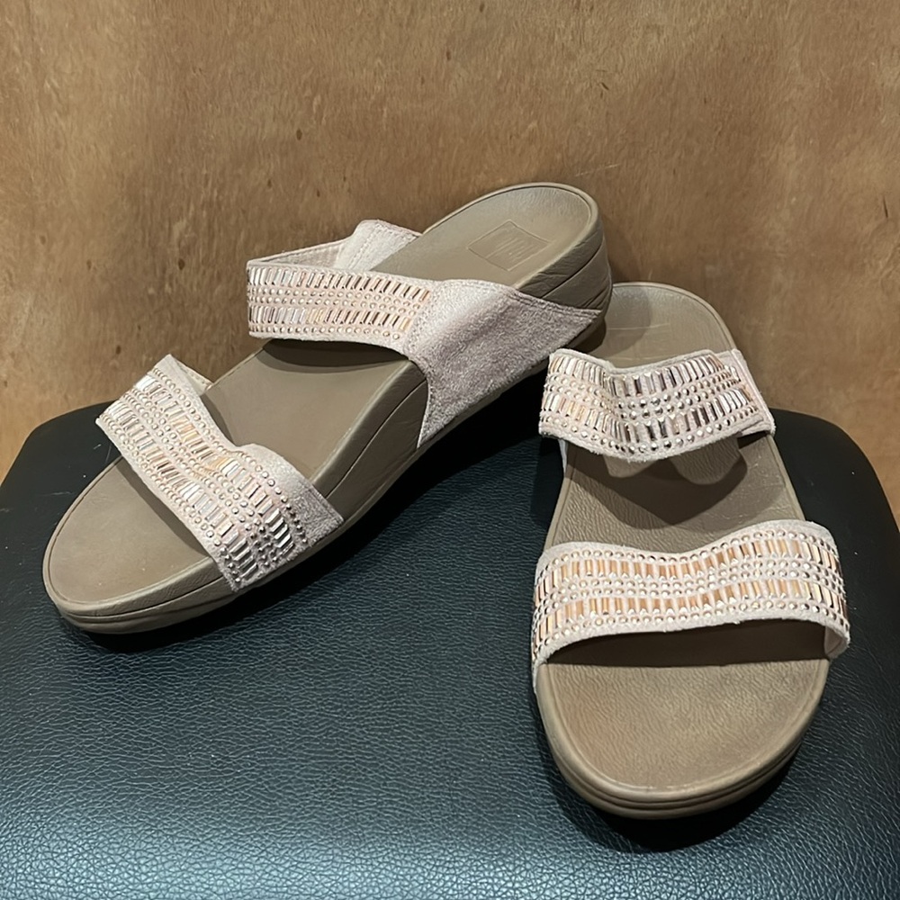 COPY - Fitflop Sandals - Excellent condition - Picture 2 of 7
